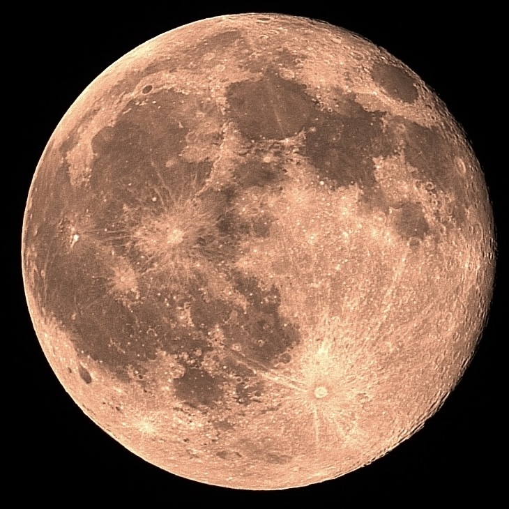 September 27. 2026. Harvest Moon