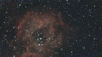 Nebula by DTMP
