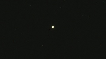 Saturn & moons