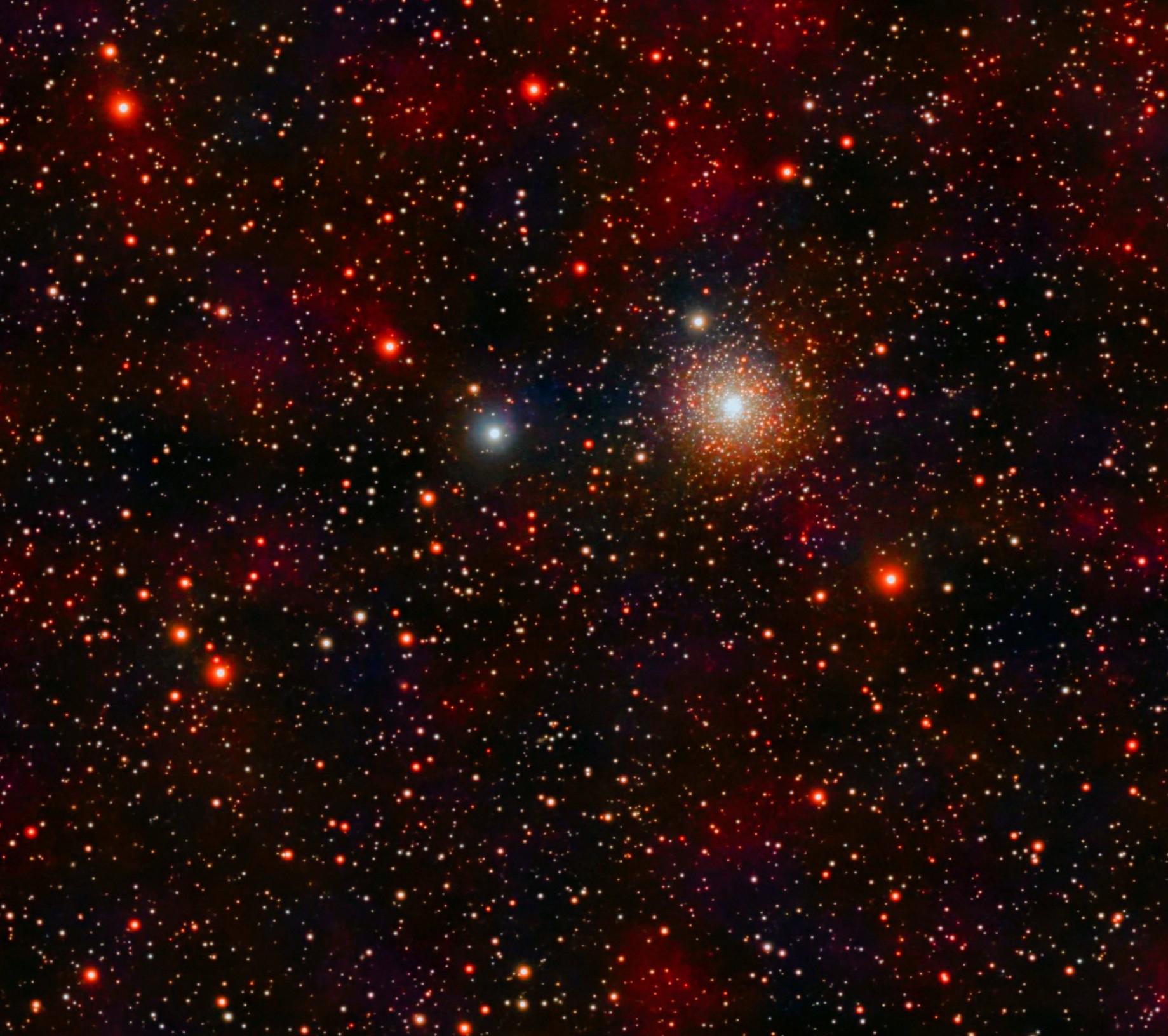 M15 @ 47hrs 47min