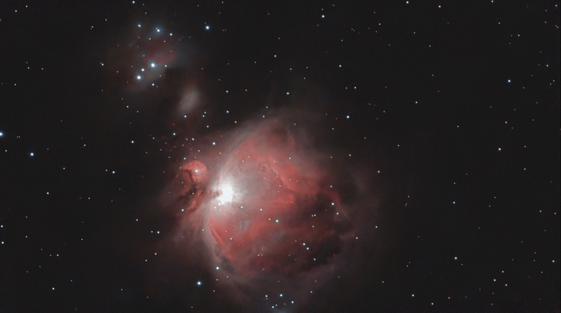Orion Nebula