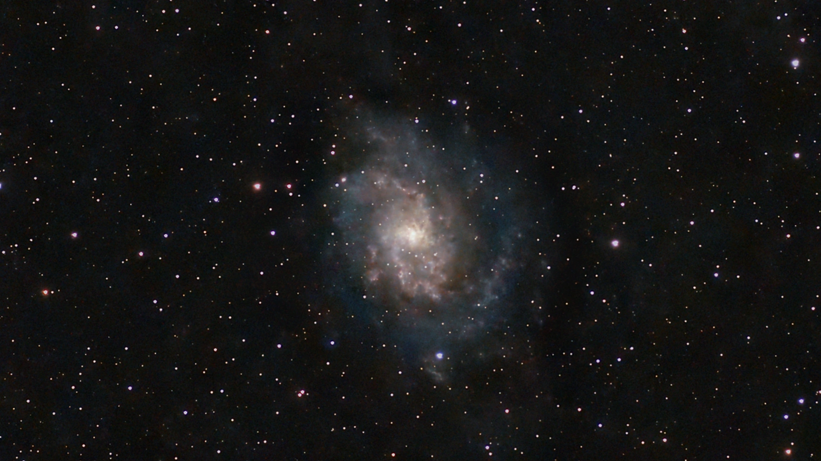 Triangulum Galaxy