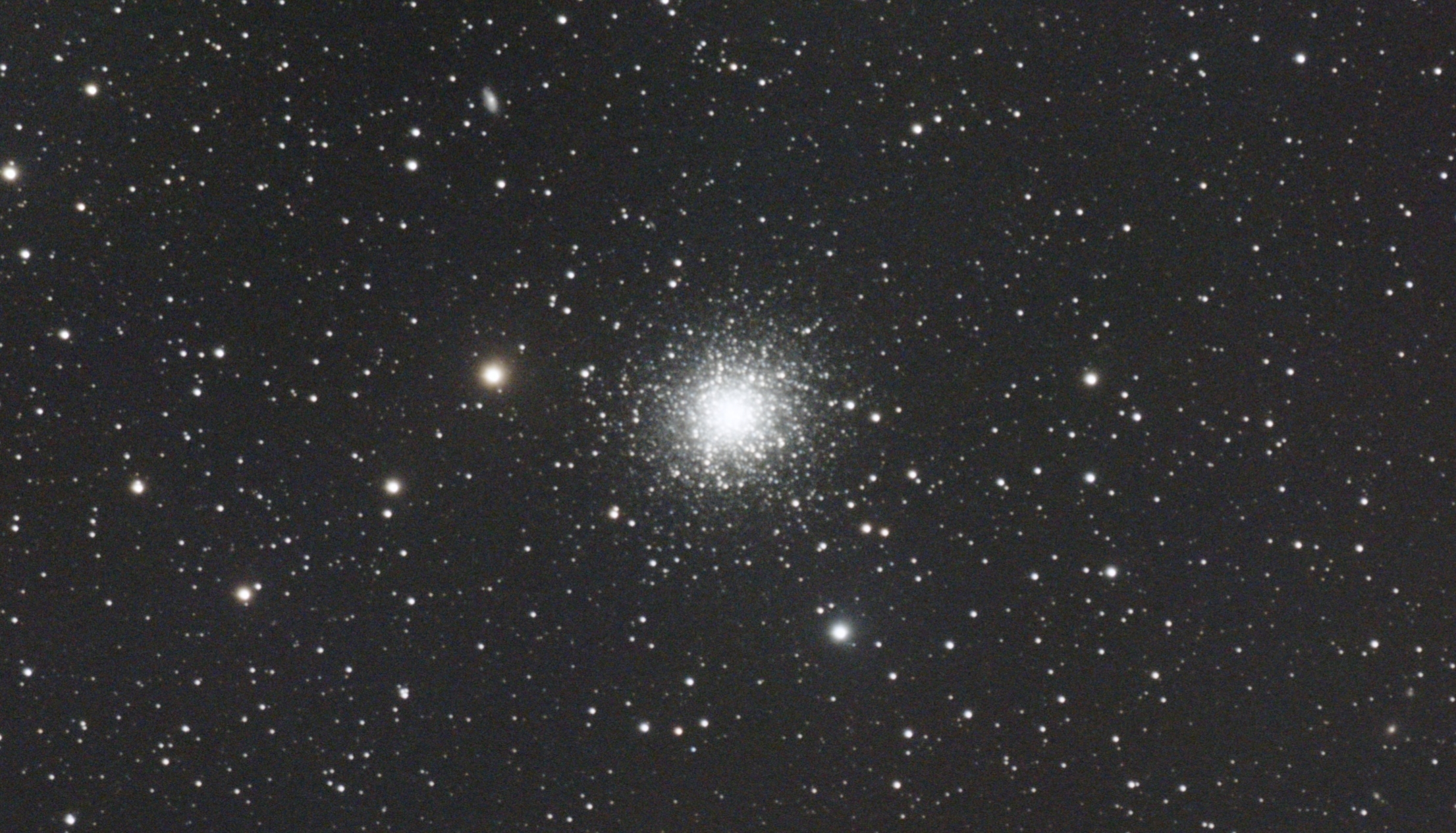 Messier 13 | NGC 6205