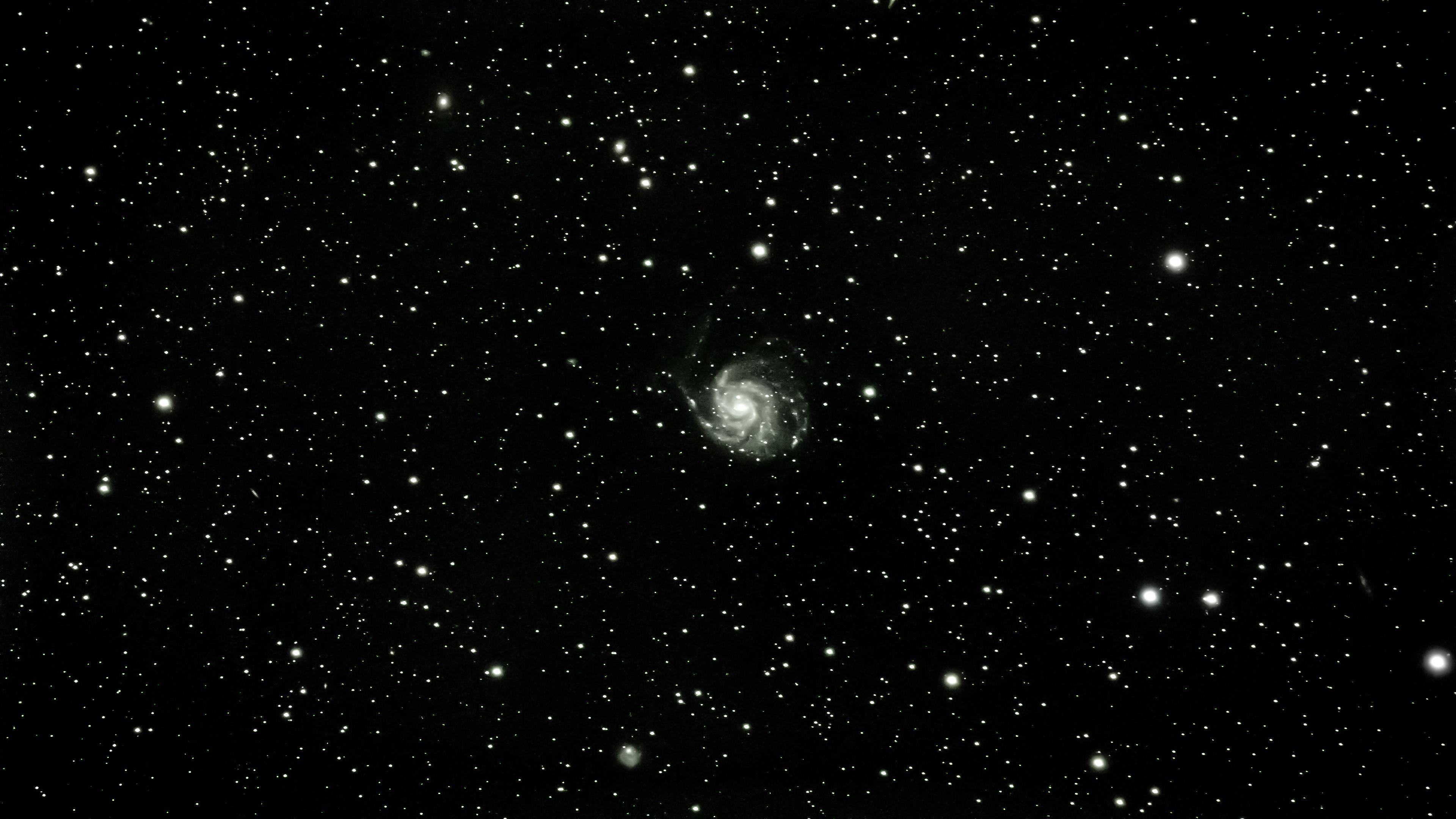 Messier 101