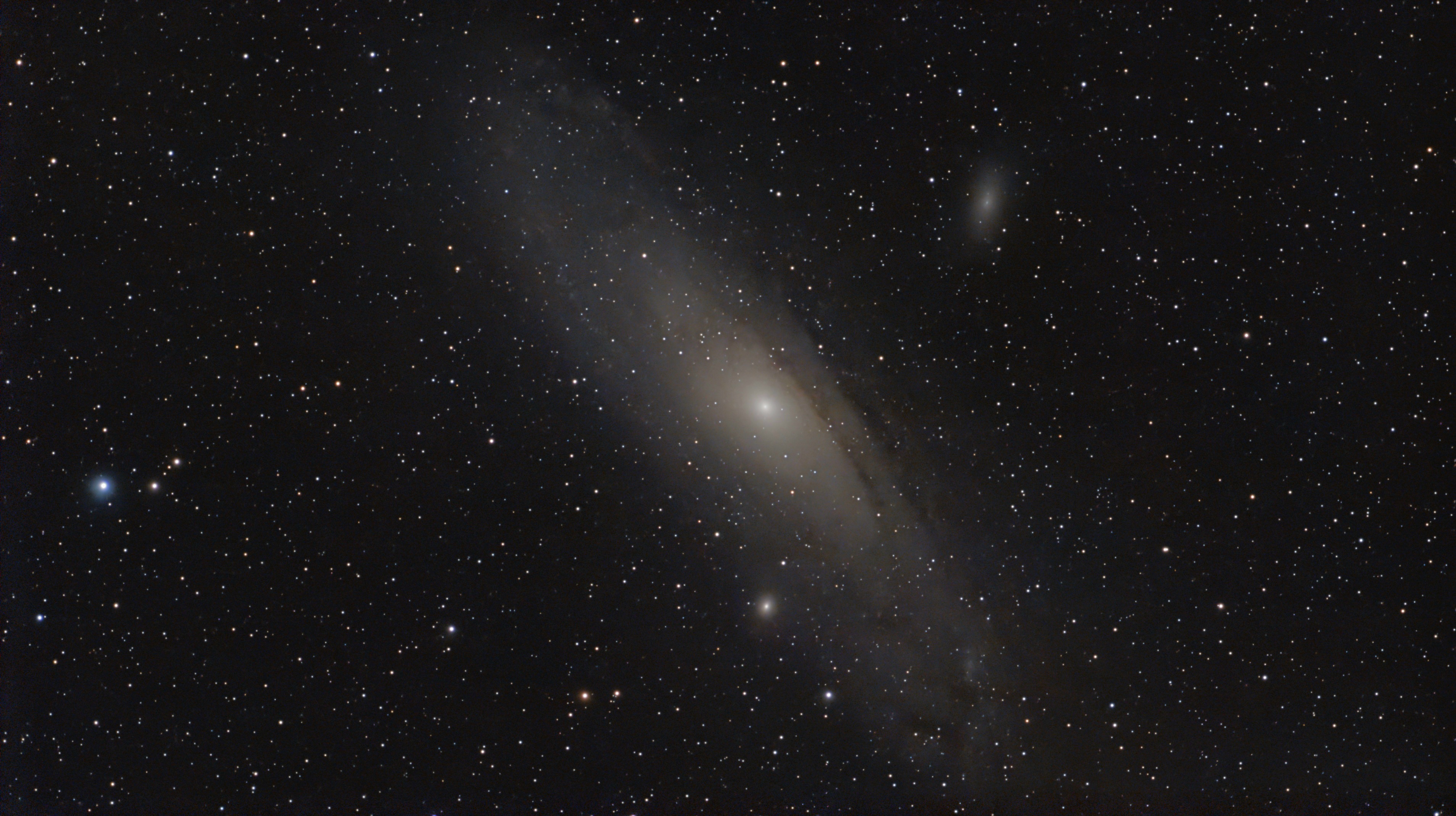 Andromeda