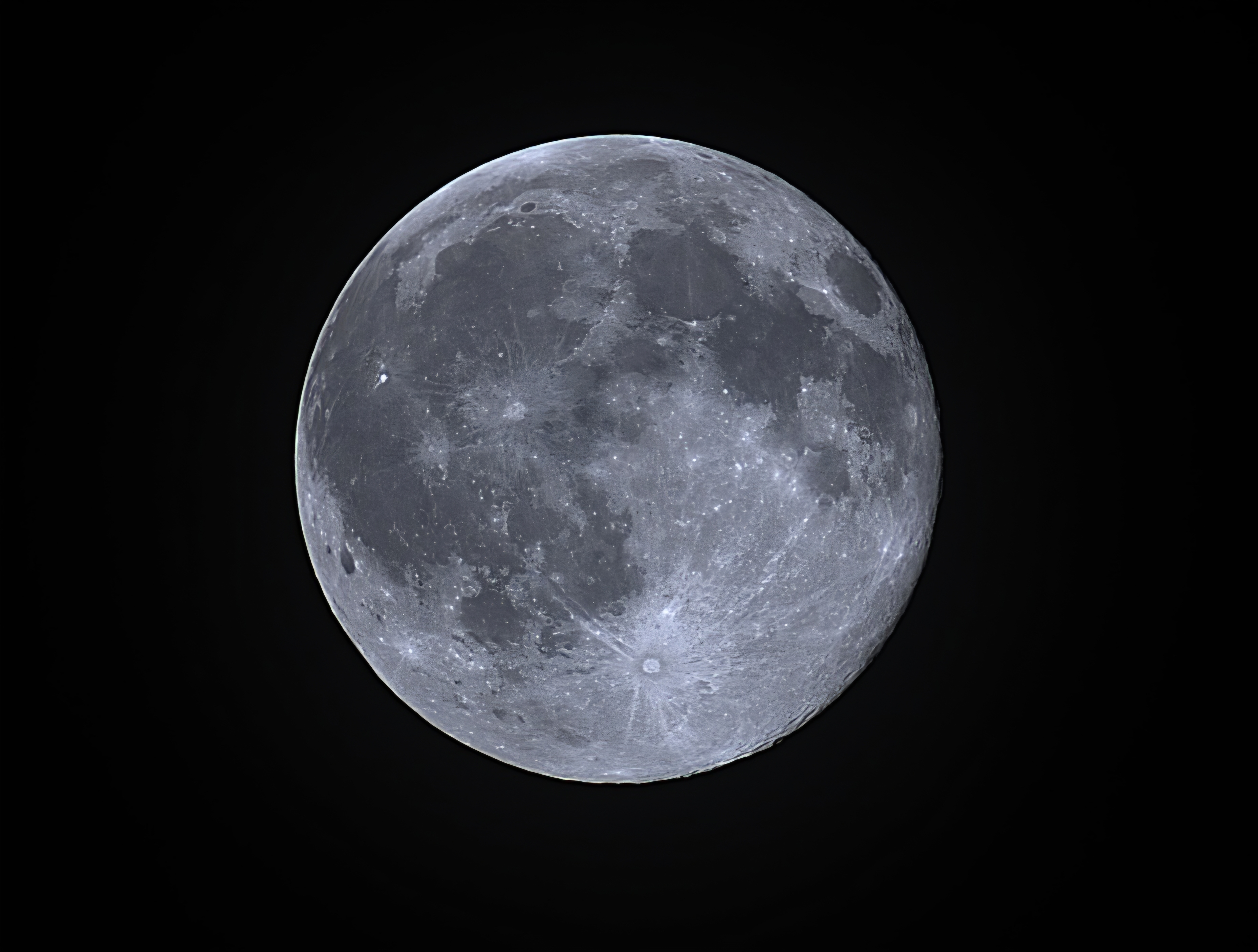 Harvest Moon