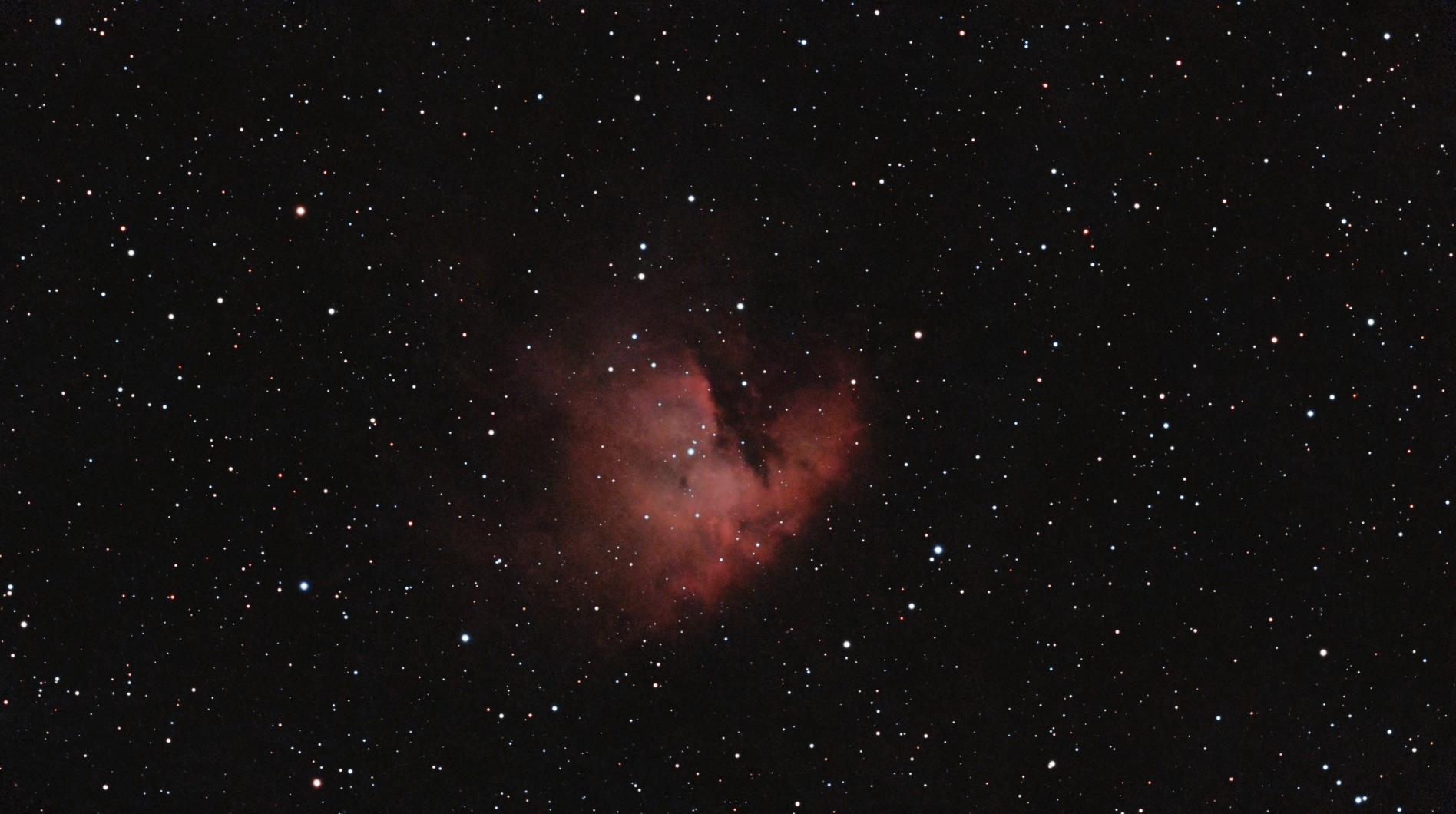 NGC 281