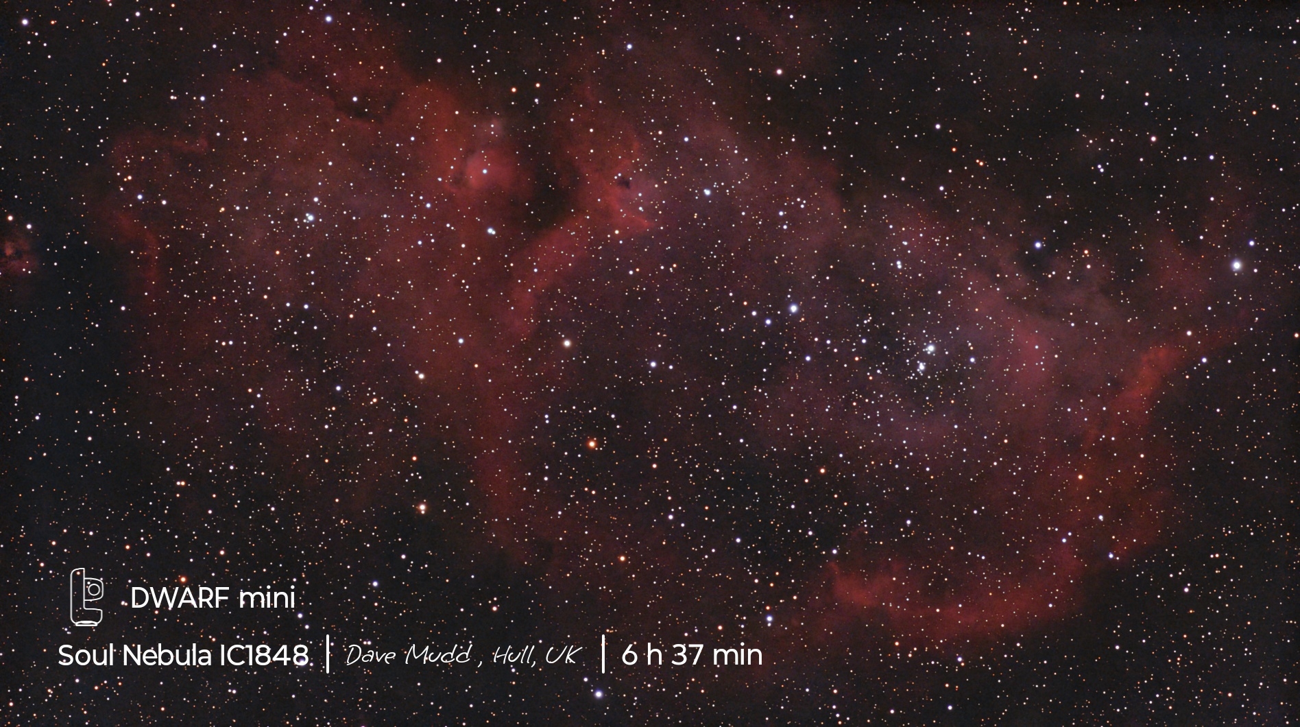 Soul Nebula