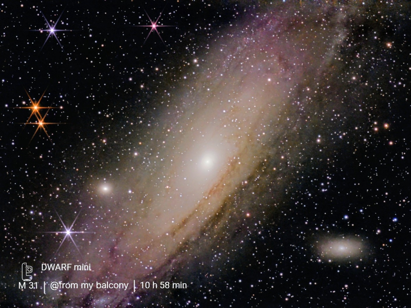 Andromeda