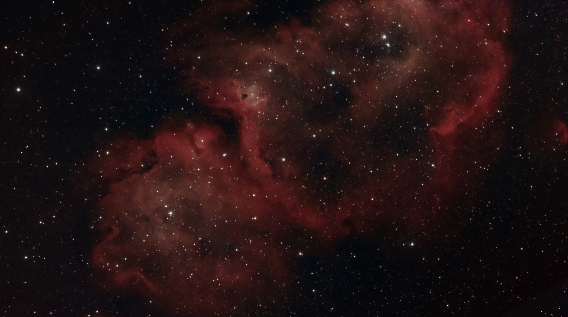 Nebulosa anima