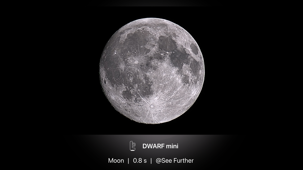 Full moon September 25