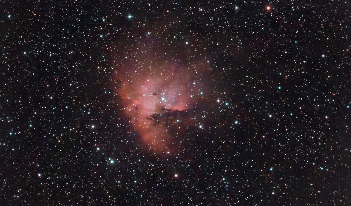NGC 281