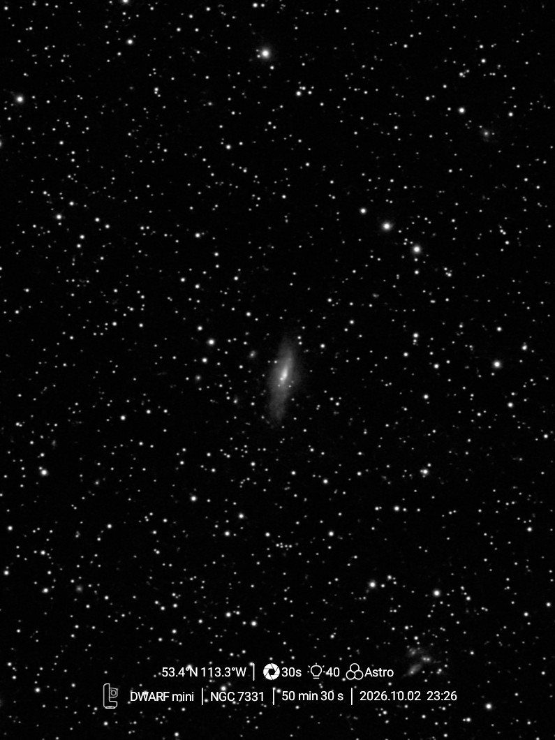 Supernova 2026aaiv - dimming phase