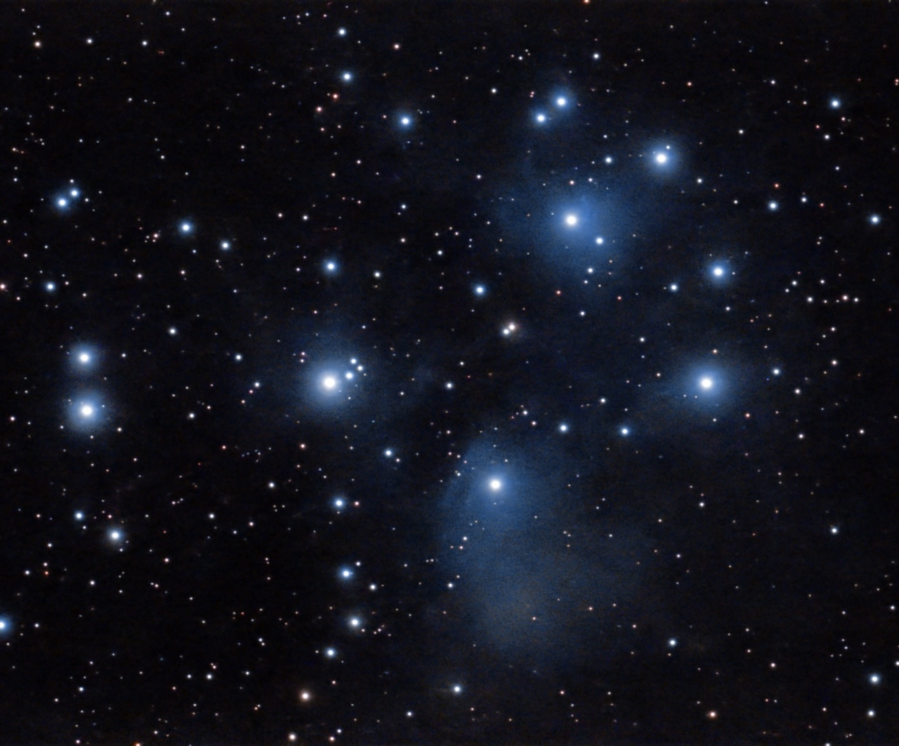 Pleiades
