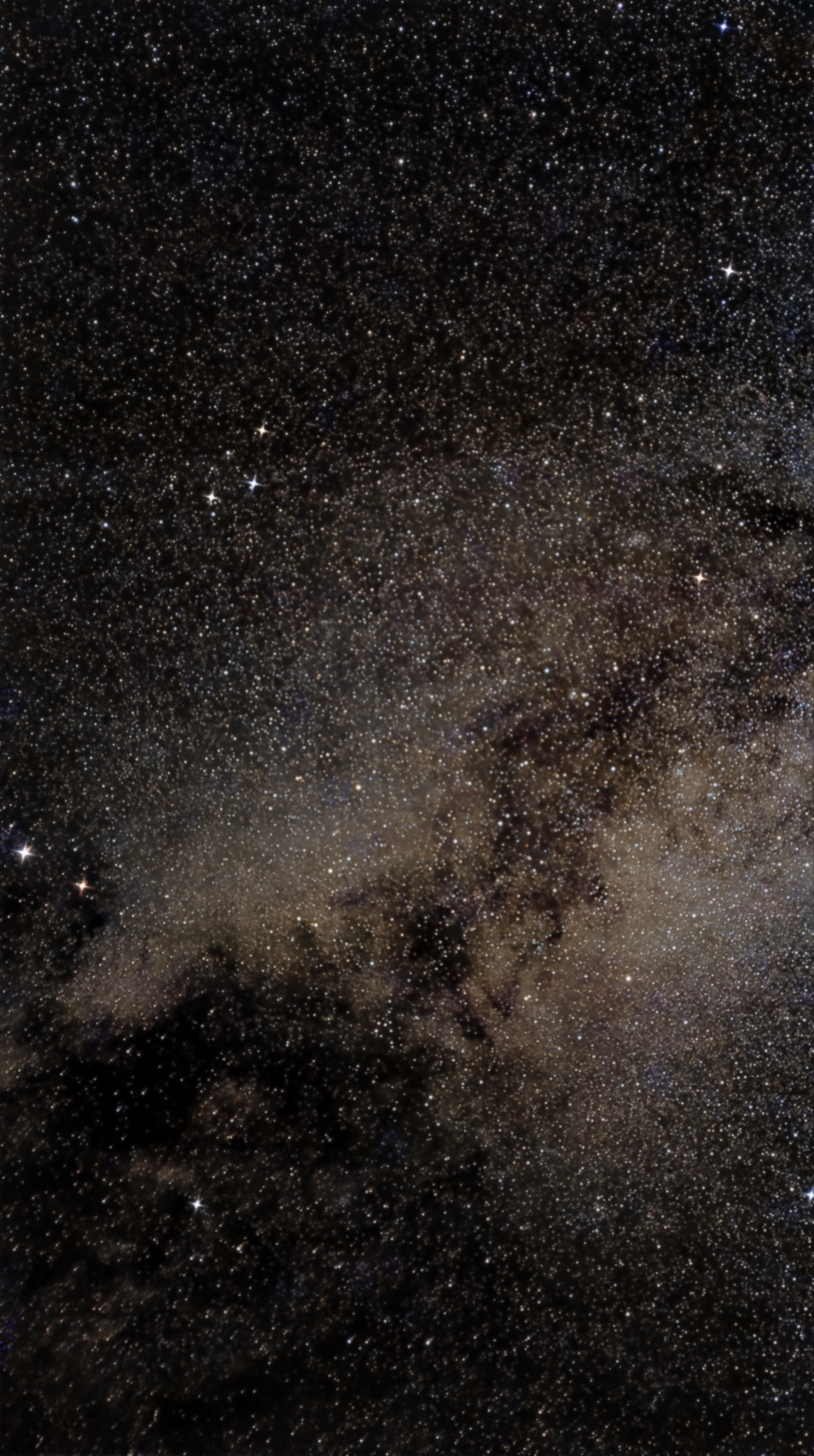 The Milky Way