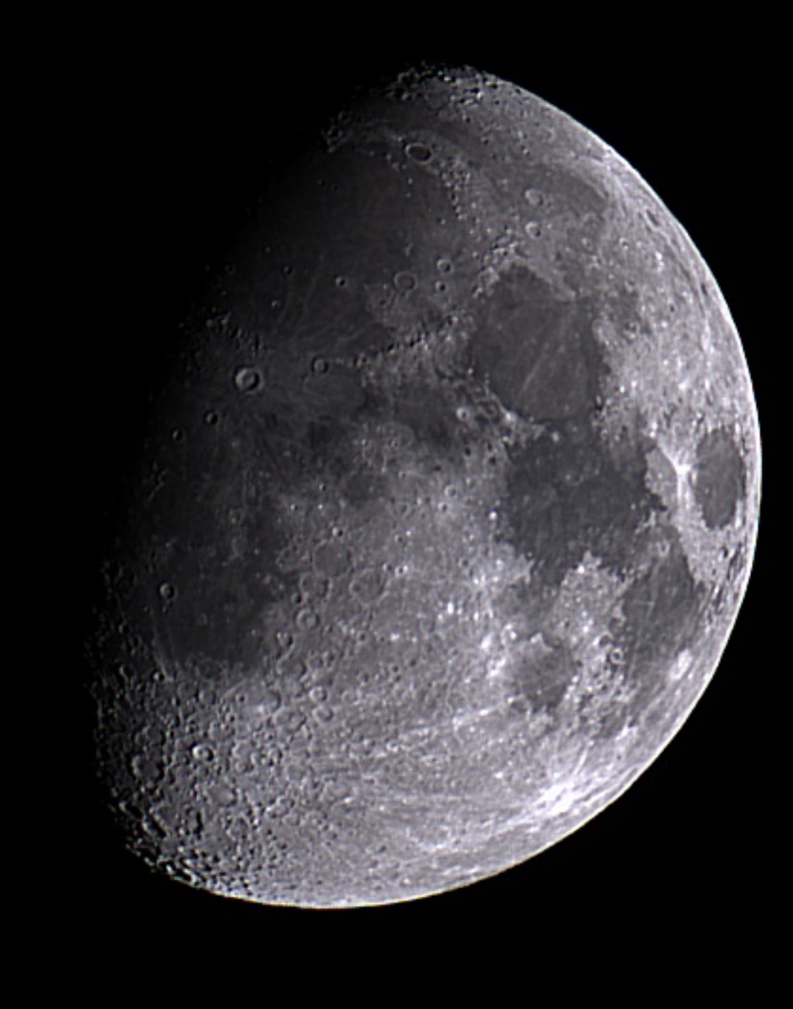 Moon (Oct. 20 2026)