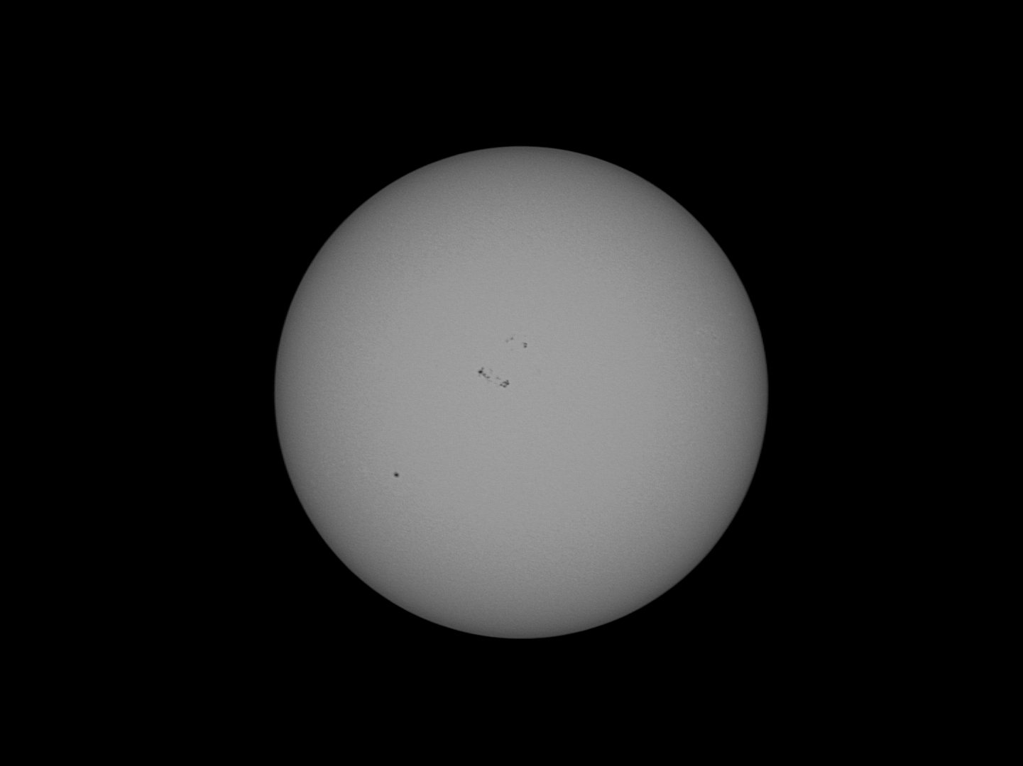 Sonne am 6.10.2026