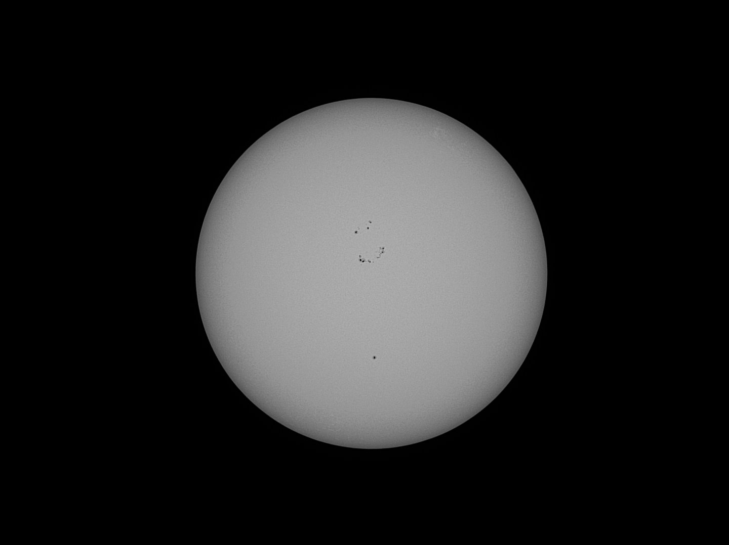 Sonne am 7.10.2026