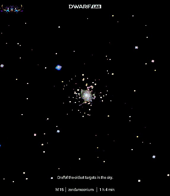 M15