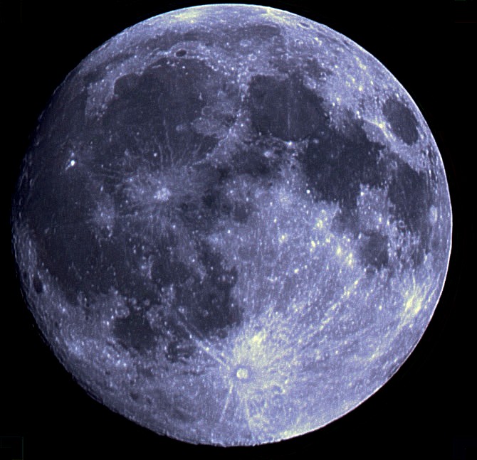 Moon