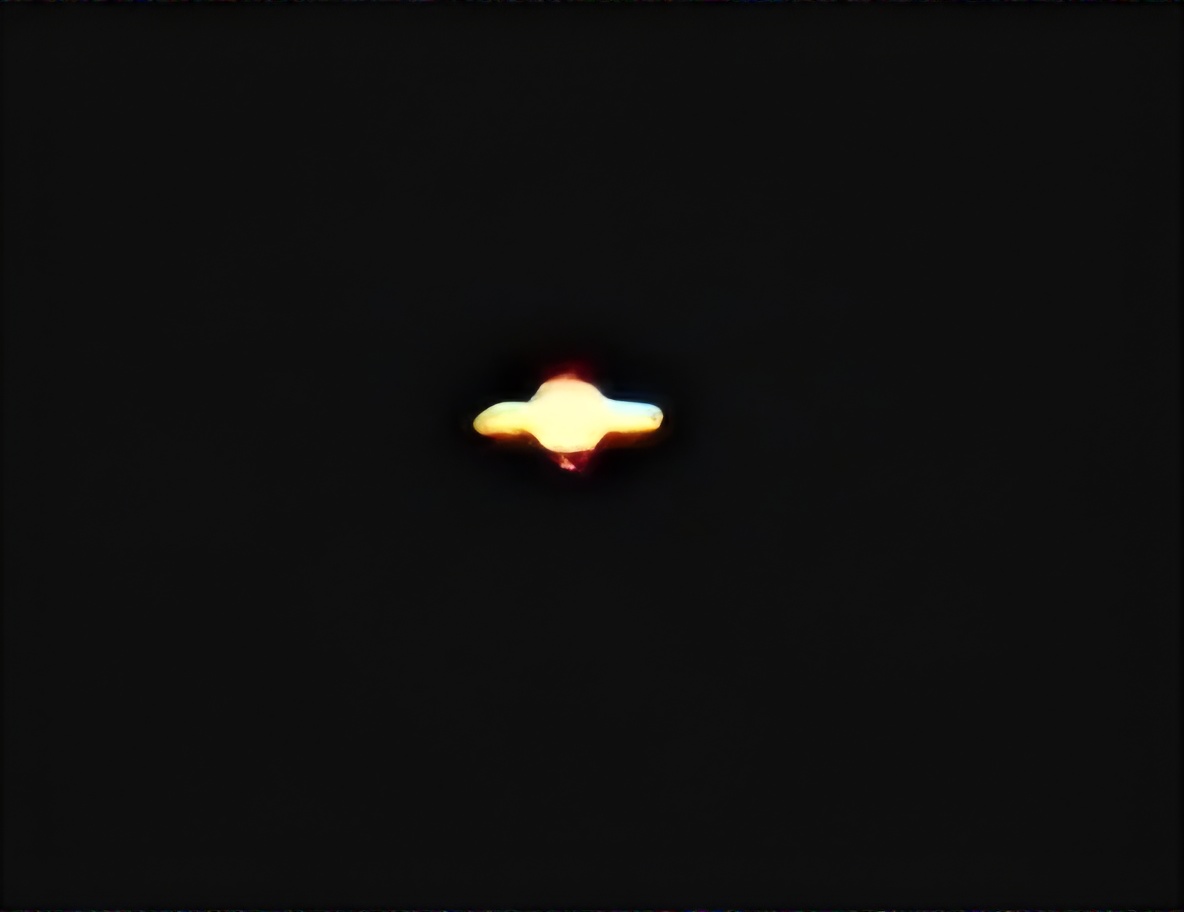 Best of Saturn