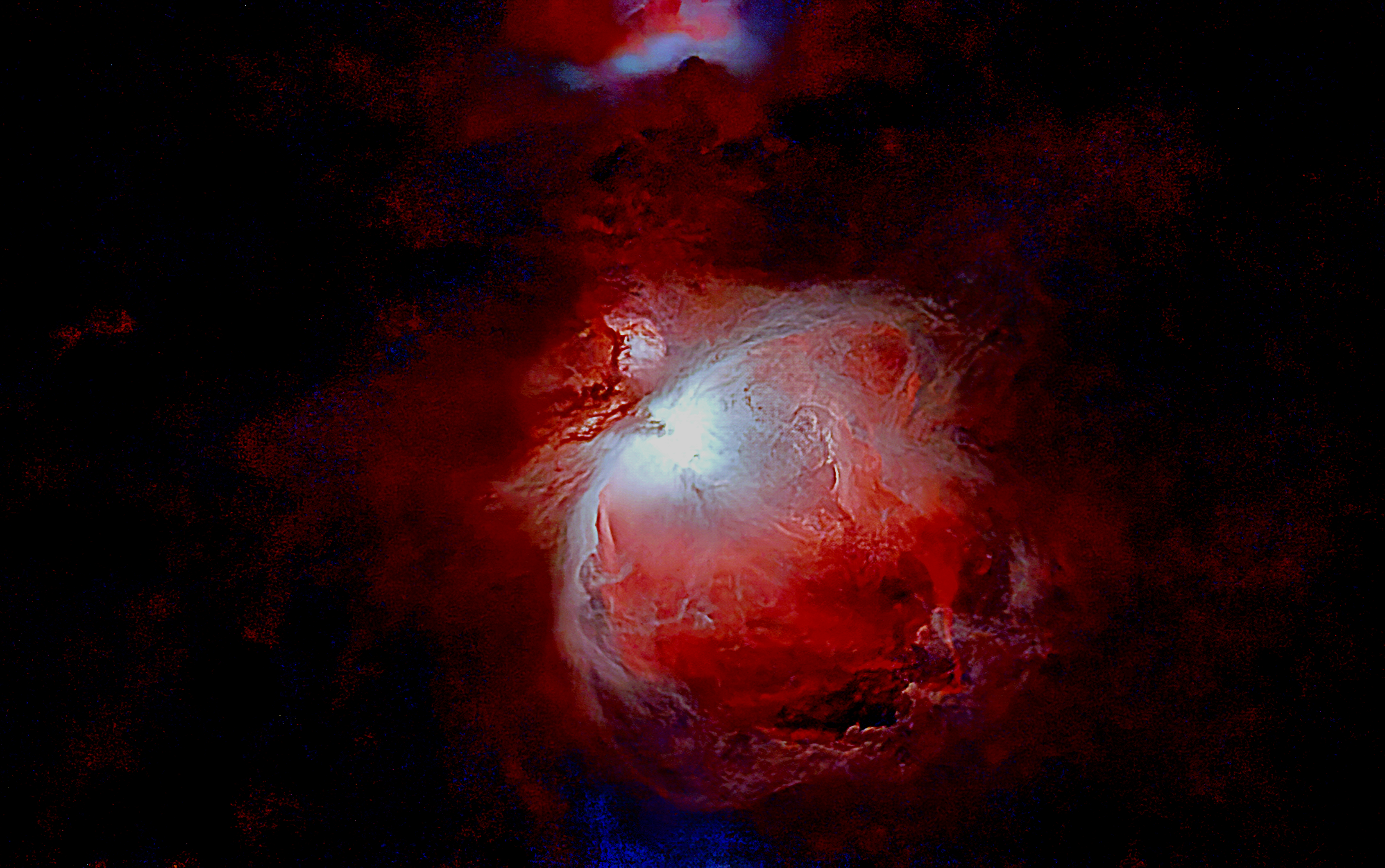 Starless Collection #3