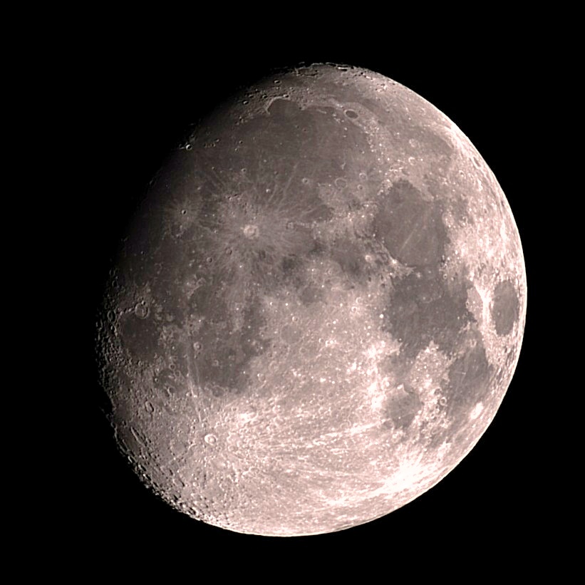 Moon