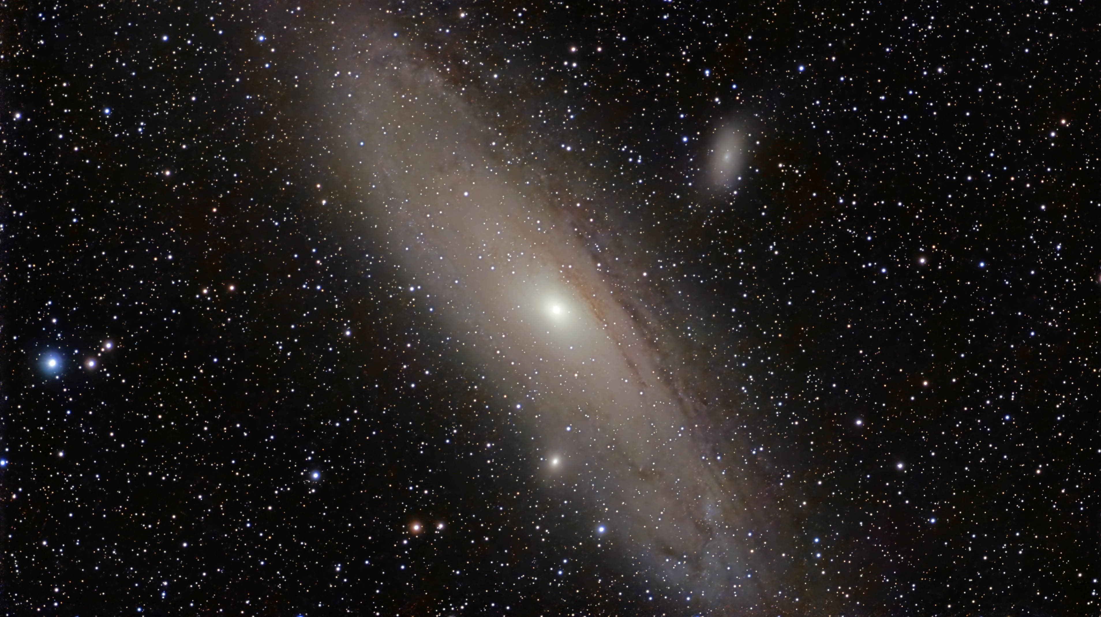 Galassia di Andromeda