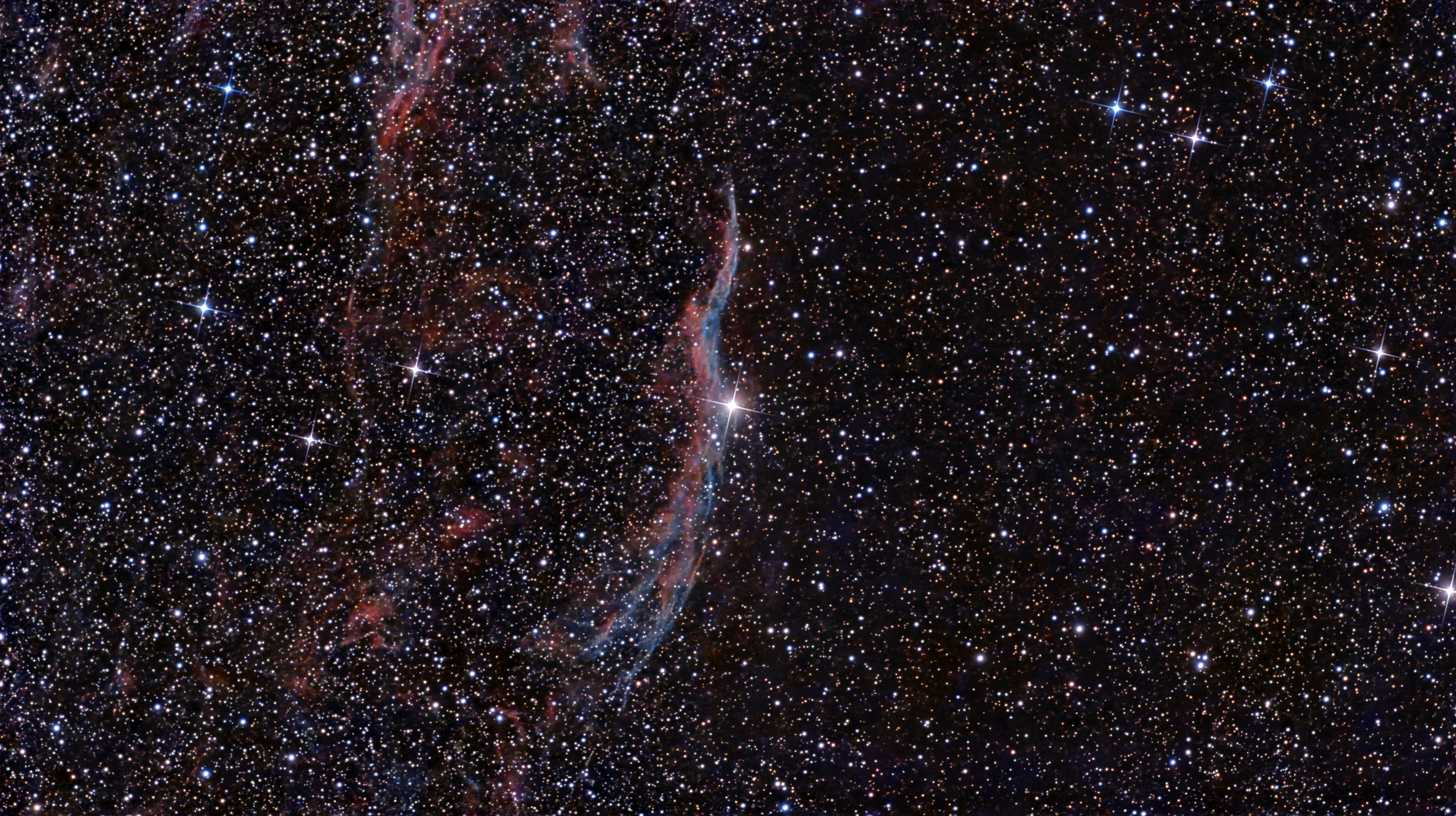 Nebulosa Velo