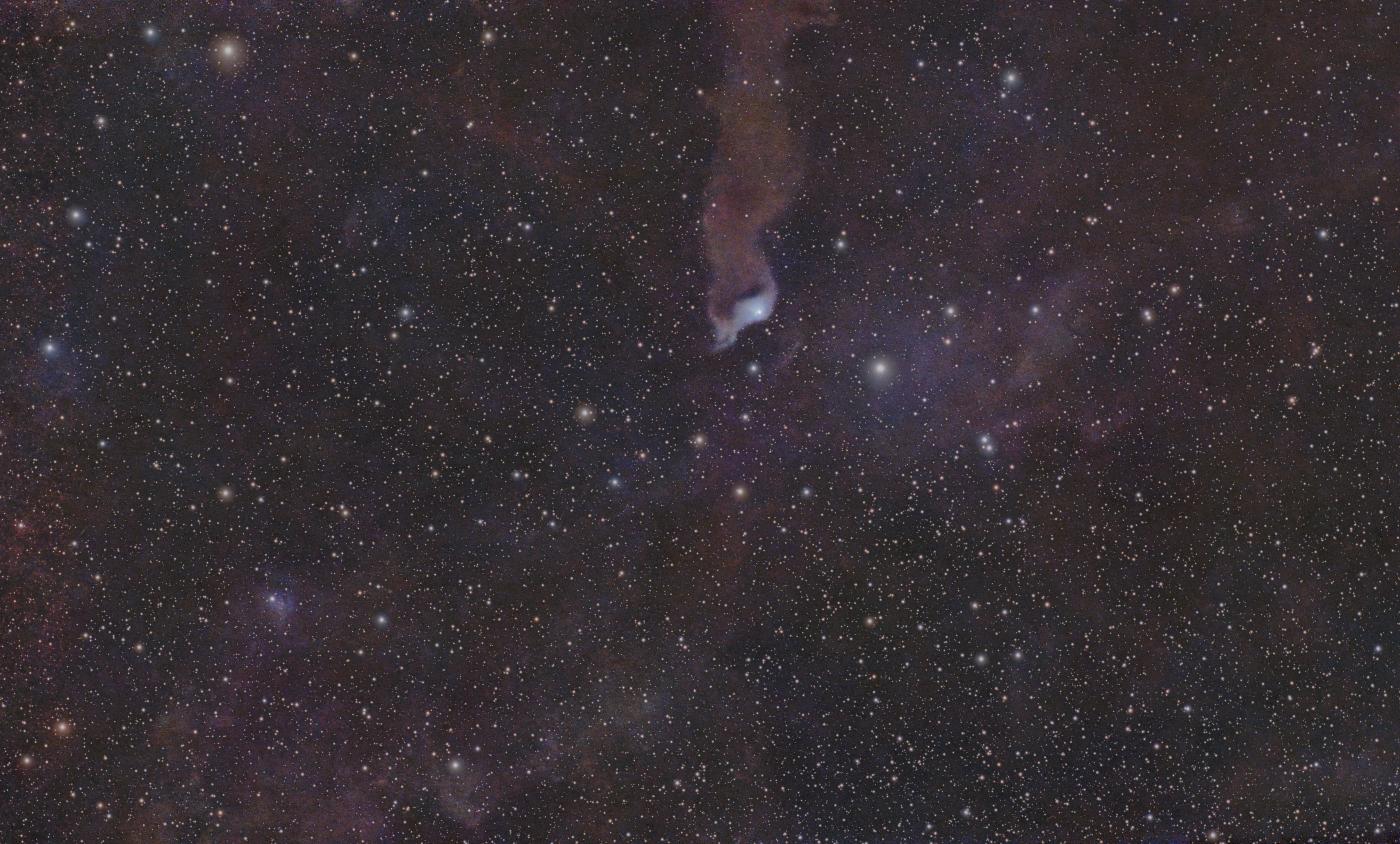 Barnard 175