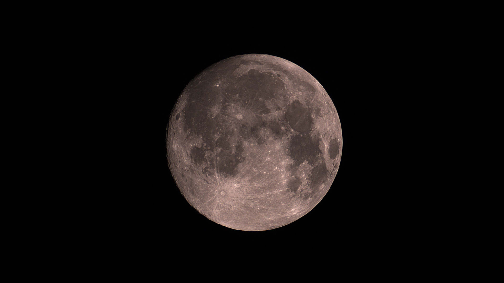 Mond