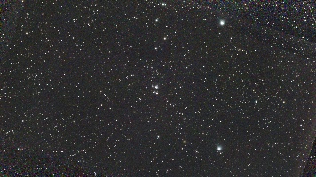 Deep Stars