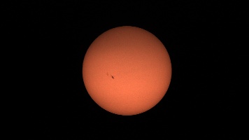 Sun