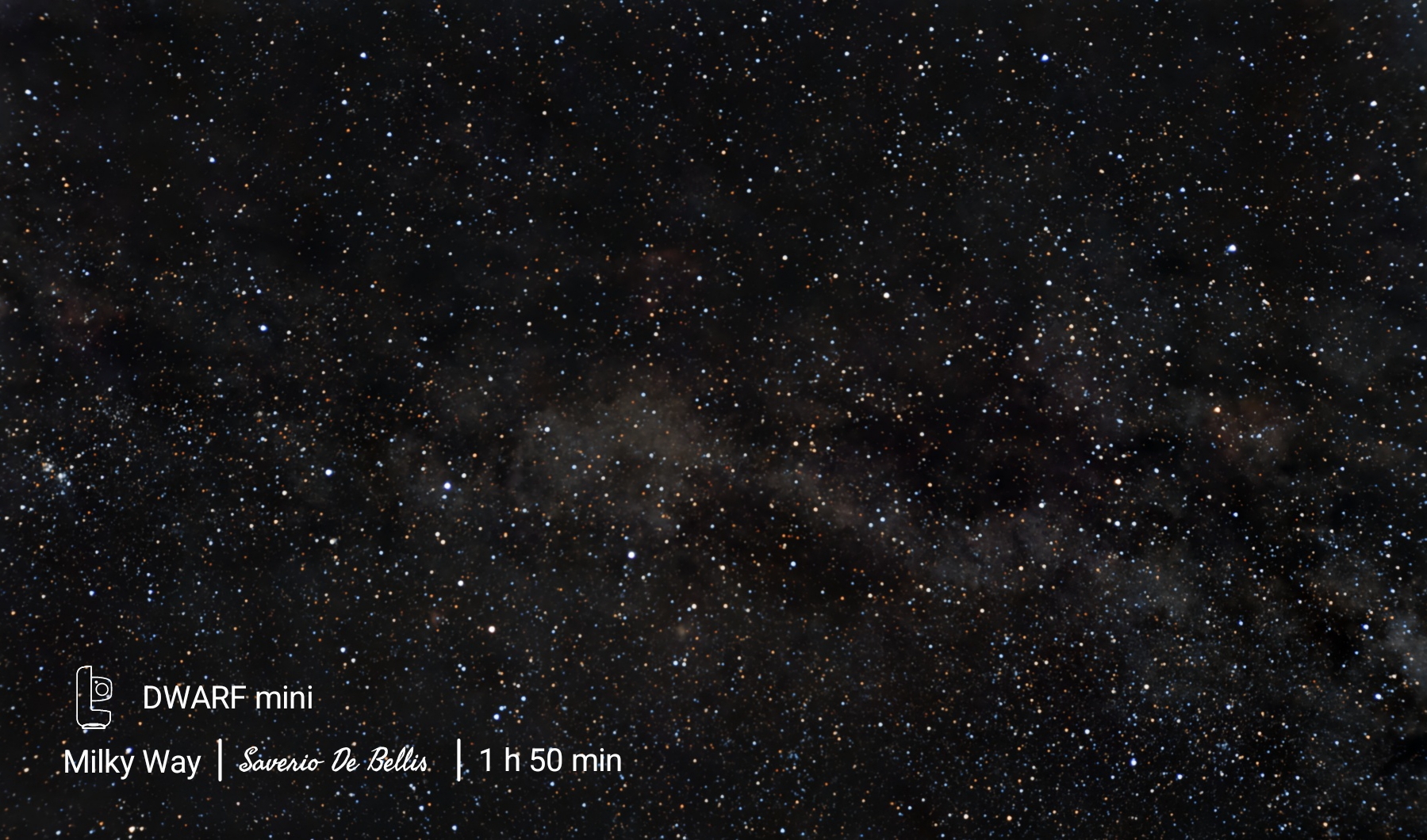 Milky Way