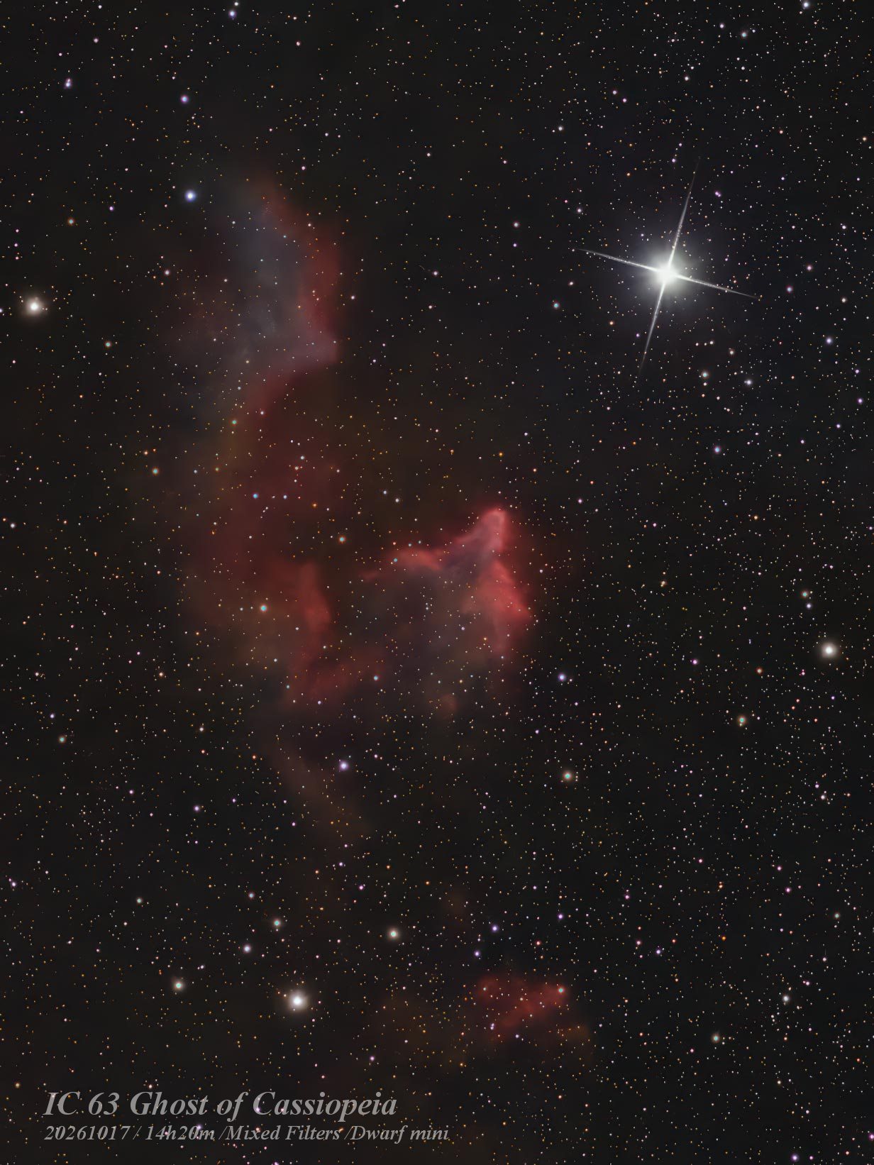 IC 63
