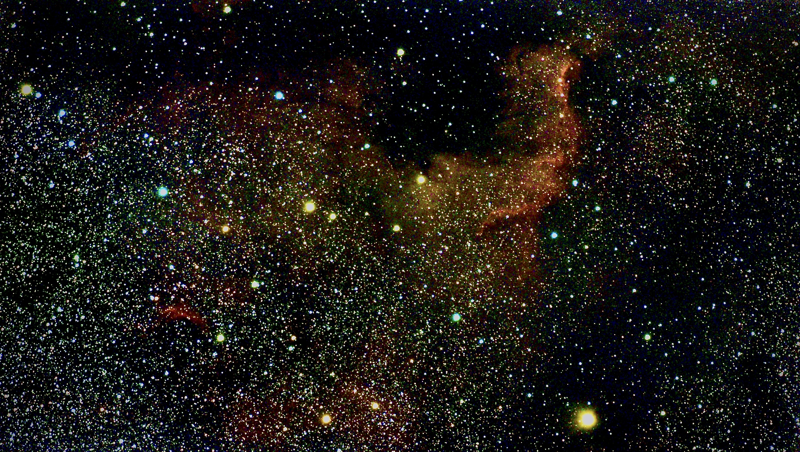 Nebula